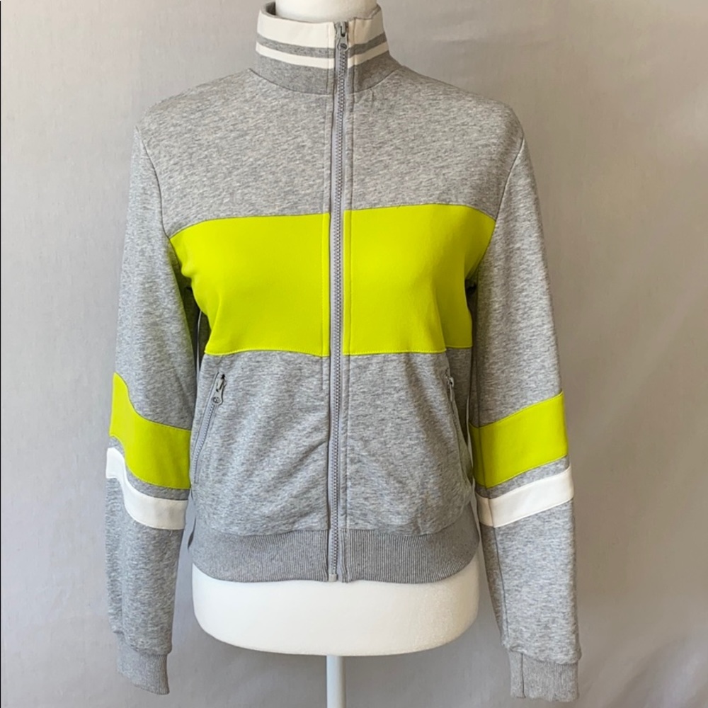 Women’s Jet Lounge Jacket